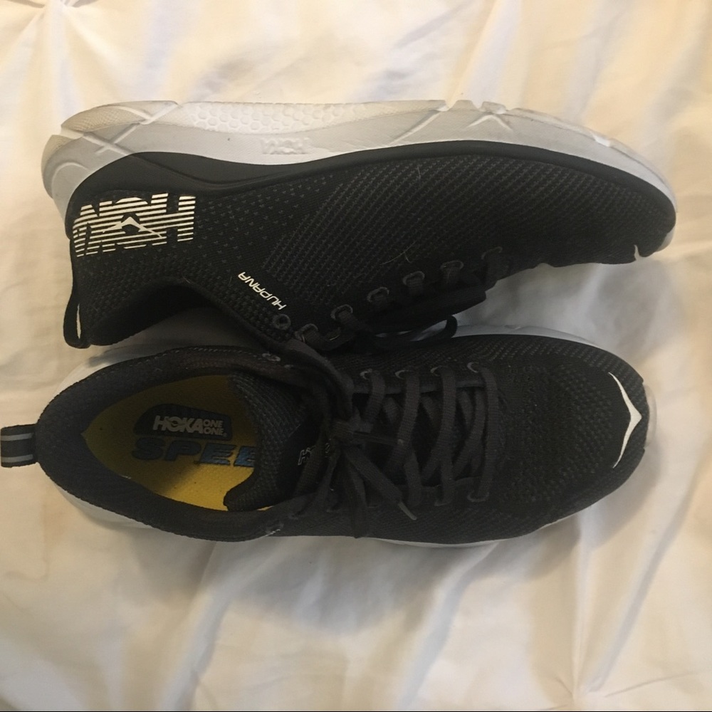 Hoka one one